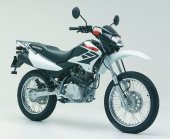 2007 Honda XR 125 photo